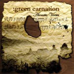 Review: Green Carnation - The Acoustic Verses